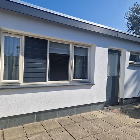Villa Zeelucht Texel De Koog  Exterior foto